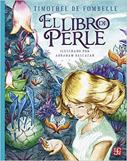 LIBRO DE PERLE, EL