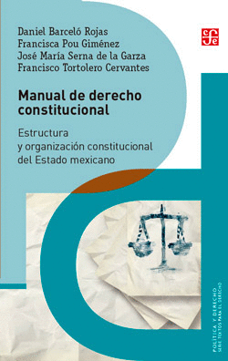 MANUAL DE DERECHO CONSTITUCIONAL