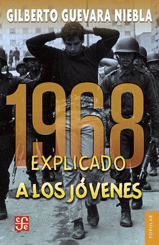 1968 EXPLICADO A LOS JOVENES