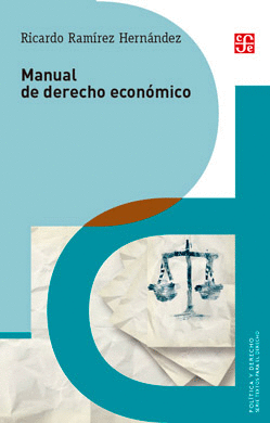 MANUAL DE DERECHO ECONOMICO