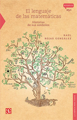 LENGUAJE DE LAS MATEMATICAS, EL