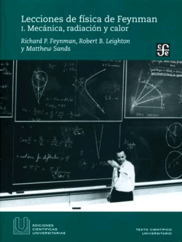 LECCIONES DE FISICA DE FEYNMAN