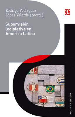 SUPERVISION LEGISLATIVA EN AMERICA LATINA