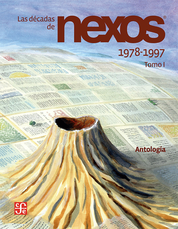 DECADAS DE NEXOS, LAS / TOMO 1 1978-1997