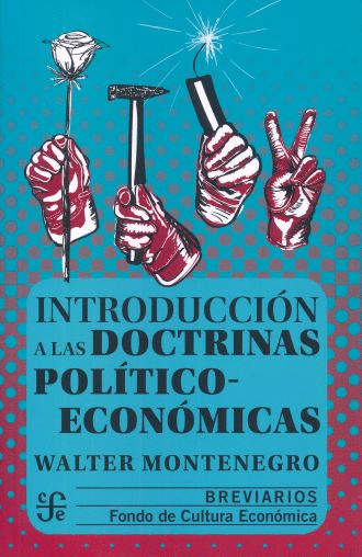 INTRODUCCION A LAS DOCTRINAS POLITICO ECONOMICAS (BRV. 122)