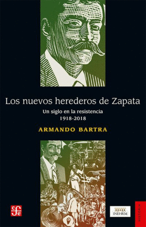 NUEVOS HEREDEROS DE ZAPATA, LOS