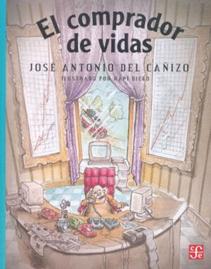 COMPRADOR DE VIDAS, EL