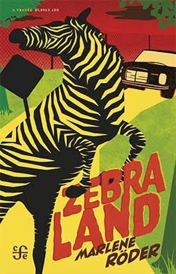 ZEBRALAND