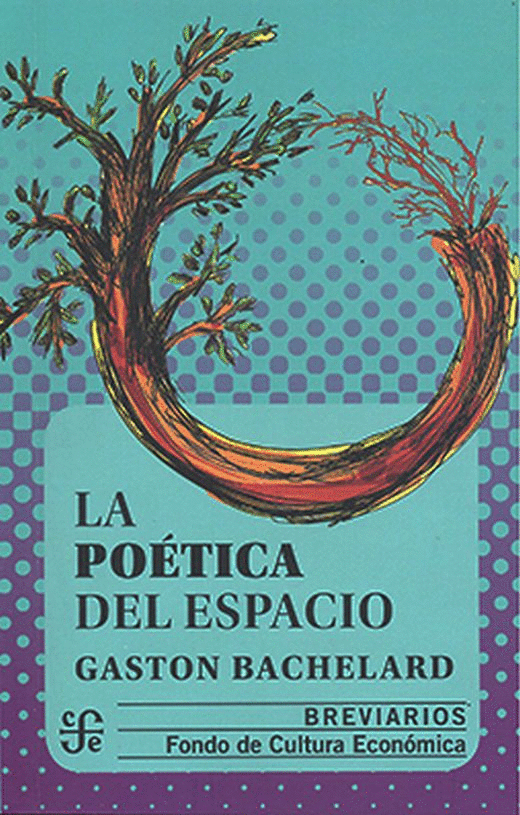 POETICA DEL ESPACIO (BREVIARIO 183), LA