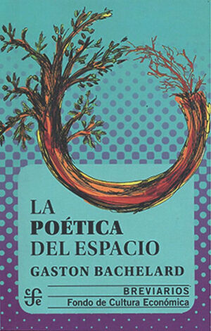 POETICA DEL ESPACIO (BREVIARIO 183), LA