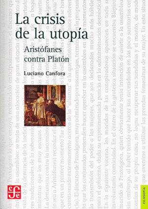 CRISIS DE LA UTOPIA, LA