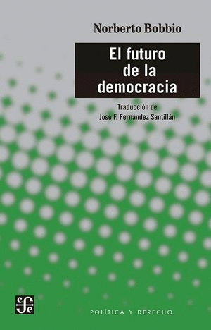 FUTURO DE LA DEMOCRACIA, EL