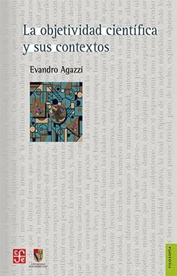 OBJETIVIDAD CIENTIFICA Y SUS CONTEXTOS, LA