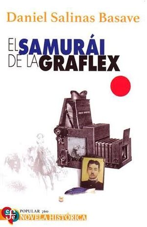 SAMURAI DE LA GRAFLEX, EL