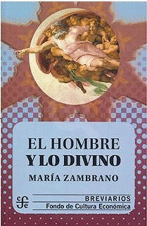 HOMBRE Y LO DIVINO, EL