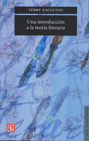 UNA INTRODUCCION A LA TEORIA LITERARIA
