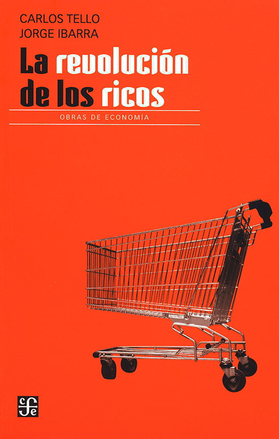 REVOLUCION DE LOS RICOS, LA