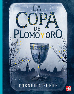 COPA DE PLOMO Y ORO, LA