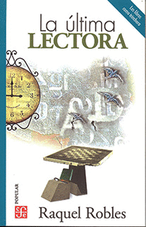 ULTIMA LECTORA, LA