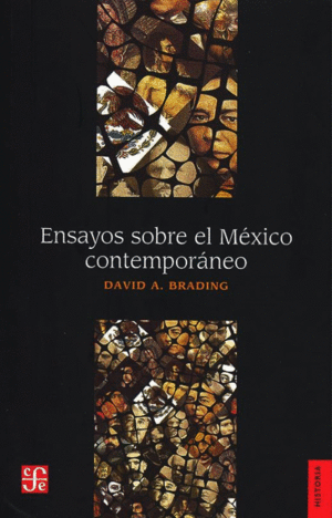 ENSAYOS SOBRE MEXICO CONTEMPORANEO