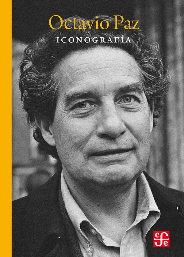 ICONOGRAFIA (OCTAVIO PAZ)