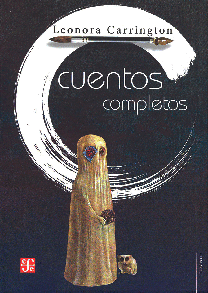 CUENTOS COMPLETOS