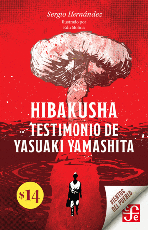HIBASUKA. TESTIMONIO DE YASUAKI YAMASHITA