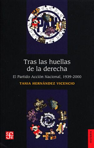 TRAS LAS HUELLAS DE LA DERECHA