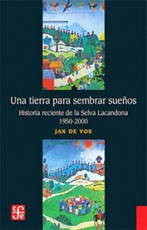 UNA TIERRA PARA SEMBRAR SUEÑOS
