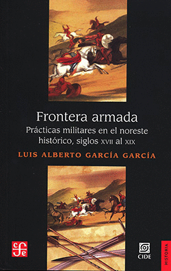 FRONTERA ARMADA