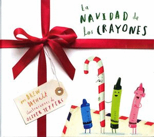 NAVIDAD DE LOS CRAYONES, LA