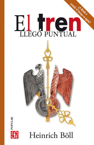 TREN LLEGO PUNTUAL, EL