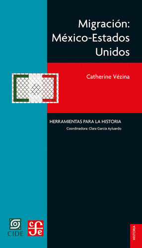 MIGRACION: MEXICO - ESTADOS UNIDOS