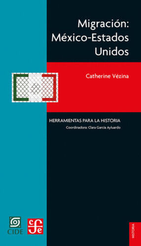 MIGRACION: MEXICO - ESTADOS UNIDOS