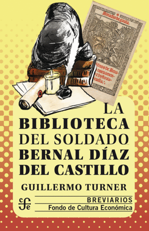 BIBLIOTECA DEL SOLDADO BERNAL DIAZ DEL CASTLLO, LA