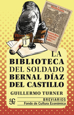 BIBLIOTECA DEL SOLDADO BERNAL DIAZ DEL CASTLLO, LA