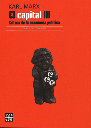 EL CAPITAL, TOMO 3