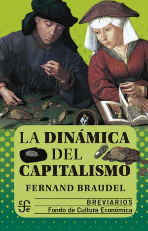 DINAMICA DEL CAPITALISMO, LA