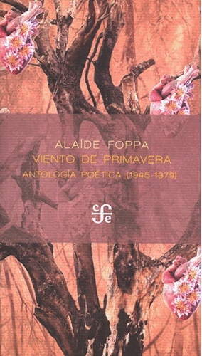 VIENTO DE PRIMAVERA ANTOLOGÍA POÉTICA (1945-1979)