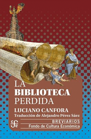BIBLIOTECA PERDIDA, LA