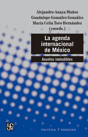 AGENDA INTERNACIONAL DE MÉXICO, LA