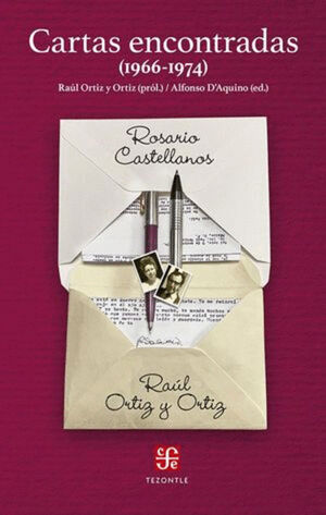 CARTAS ENCONTRADAS (1966 - 1974)