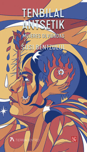 TENBILAL ANTSETIK. MUJERES OLVIDADAS