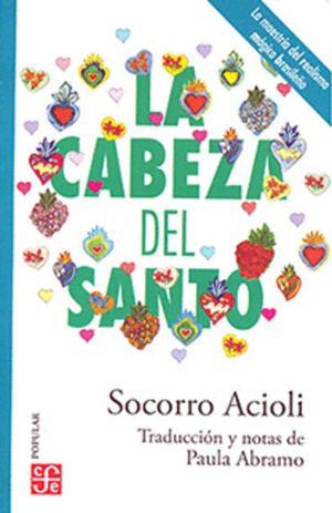 CABEZA DEL SANTO, LA