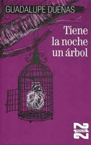 TIENE LA NOCHE UN ÁRBOL