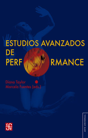 ESTUDIOS AVANZADOS DE PERFORMANCE