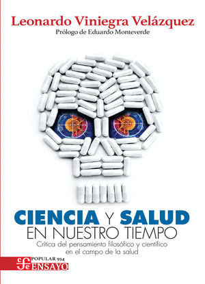 CIENCIA Y SALUD EN NUESTRO TIEMPO