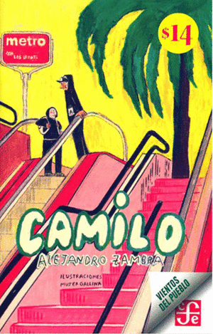 CAMILO