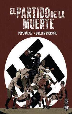 EL PARTIDO DE LA MUERTE