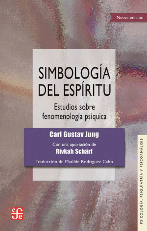 SIMBOLOGÍA DEL ESPÍRITU